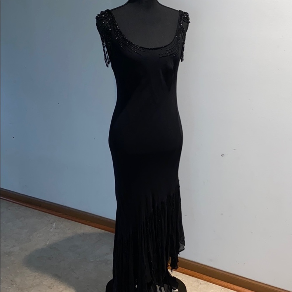 Lillie Rubin Dress